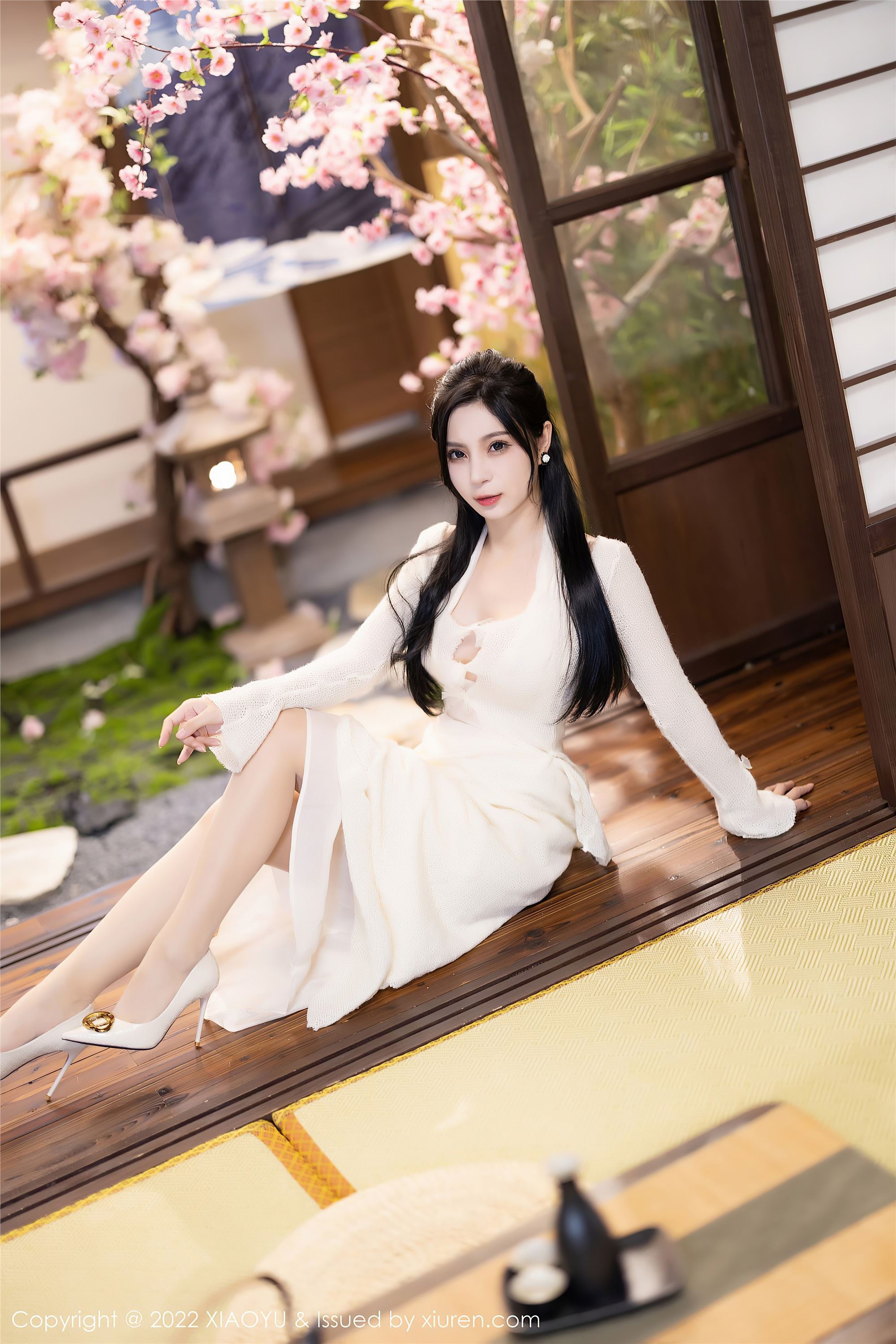 XIAOYU语画界 2022.09.22 VOL.869 小蛮妖Yummy